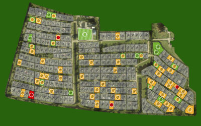 Rapportage lood-checks Ons Lustoord