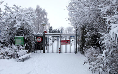 Winterbewoning 2026–2027